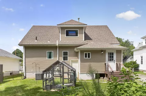 Exterior - 1040 W State St, Springfield, MO 65806 photo 7 of 8