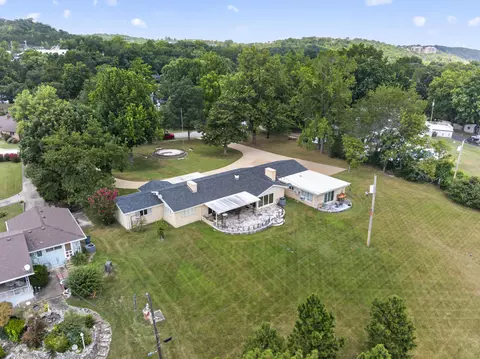 View/Area - 520 Parnell Dr, Branson, MO 65616 photo 4 of 14
