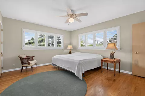 Bedroom - 520 Parnell Dr, Branson, MO 65616 photo 1 of 8