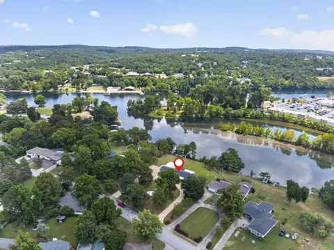 View/Area - 520 Parnell Dr, Branson, MO 65616 photo 8 of 14