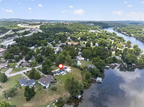 View/Area - 520 Parnell Dr, Branson, MO 65616 photo 9 of 14