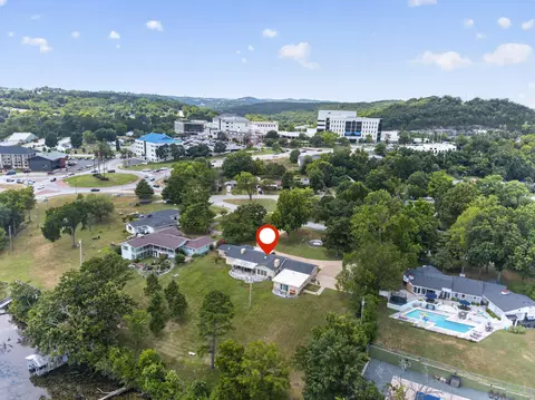 View/Area - 520 Parnell Dr, Branson, MO 65616 photo 5 of 14
