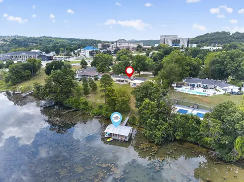 View/Area - 520 Parnell Dr, Branson, MO 65616 photo 12 of 14