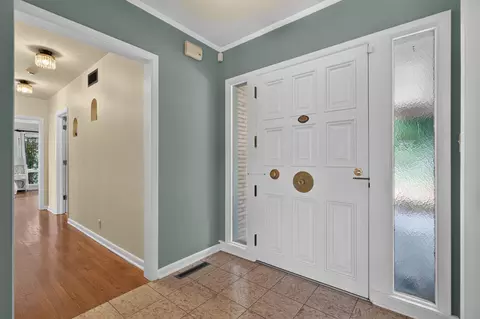 Entry Way - 520 Parnell Dr, Branson, MO 65616 photo 1 of 2