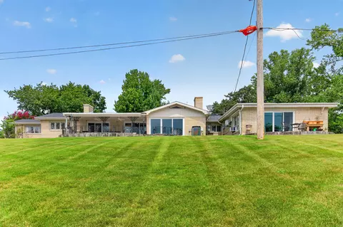 Exterior - 520 Parnell Dr, Branson, MO 65616 photo 13 of 16