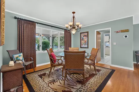 Dining - 520 Parnell Dr, Branson, MO 65616 photo 1 of 1