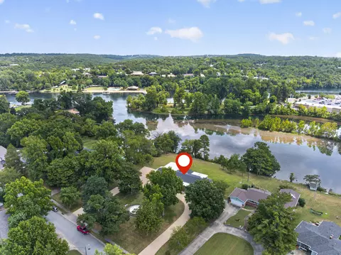 View/Area - 520 Parnell Dr, Branson, MO 65616 photo 6 of 14