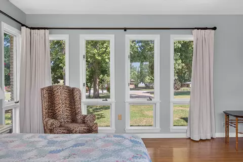 Bedroom - 520 Parnell Dr, Branson, MO 65616 photo 5 of 8