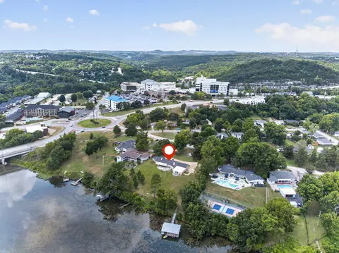 View/Area - 520 Parnell Dr, Branson, MO 65616 photo 10 of 14