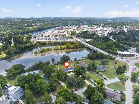 View/Area - 520 Parnell Dr, Branson, MO 65616 photo 7 of 14