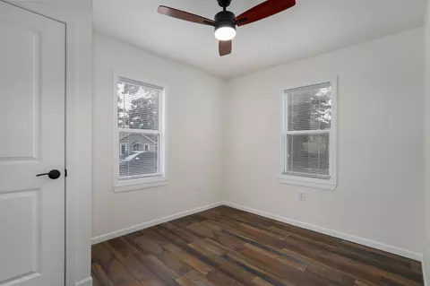 Bedroom - 220 E Olive St, Mount Vernon, MO 65712 photo 1 of 2