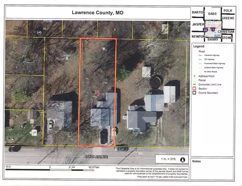 Other - 220 E Olive St, Mount Vernon, MO 65712 photo 13 of 13