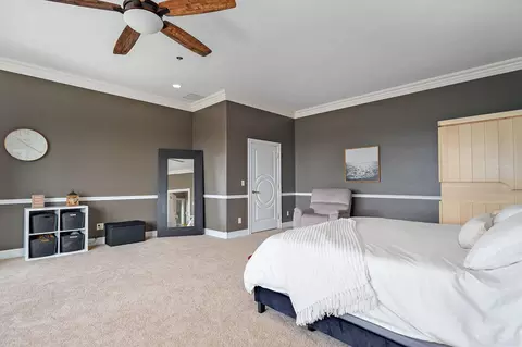 Bedroom - 14 Dalton Cir, Branson, MO 65616 photo 3 of 11