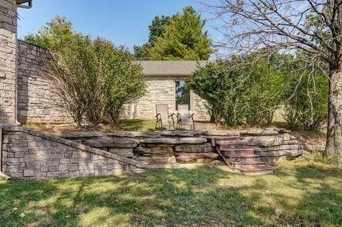 Exterior - 14 Dalton Cir, Branson, MO 65616 photo 11 of 19