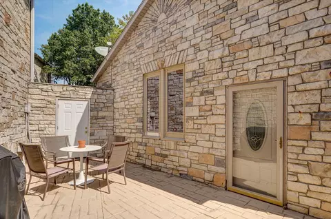 Exterior - 14 Dalton Cir, Branson, MO 65616 photo 13 of 19
