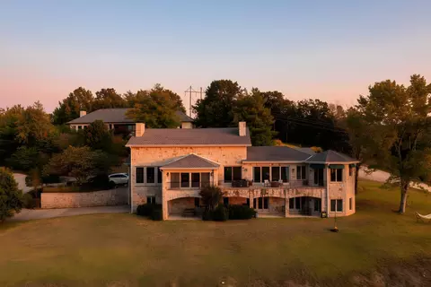 Exterior - 14 Dalton Cir, Branson, MO 65616 photo 19 of 19