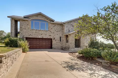 Exterior - 14 Dalton Cir, Branson, MO 65616 photo 5 of 19