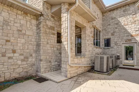 Exterior - 14 Dalton Cir, Branson, MO 65616 photo 16 of 19