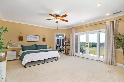 Bedroom - 14 Dalton Cir, Branson, MO 65616 photo 9 of 11