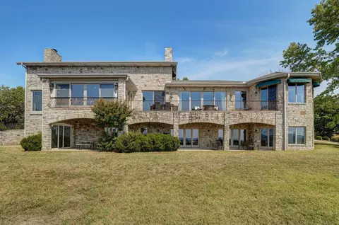 Exterior - 14 Dalton Cir, Branson, MO 65616 photo 8 of 19
