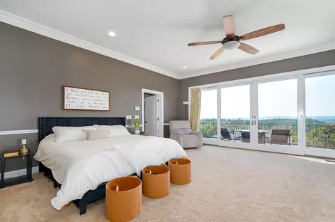 Bedroom - 14 Dalton Cir, Branson, MO 65616 photo 4 of 11