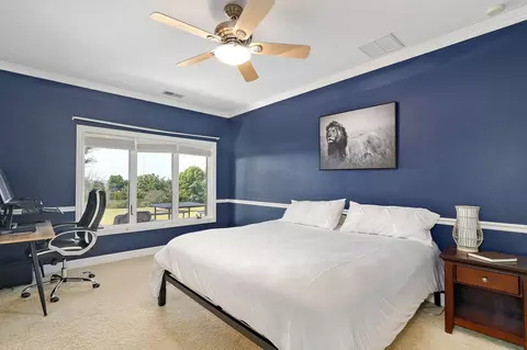 Bedroom - 14 Dalton Cir, Branson, MO 65616 photo 8 of 11