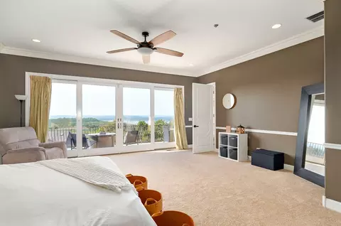 Bedroom - 14 Dalton Cir, Branson, MO 65616 photo 5 of 11