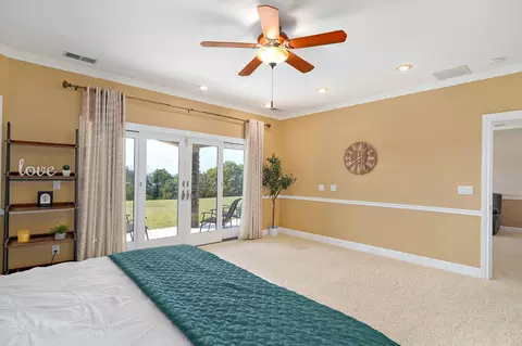 Bedroom - 14 Dalton Cir, Branson, MO 65616 photo 11 of 11