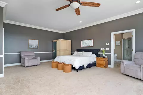 Bedroom - 14 Dalton Cir, Branson, MO 65616 photo 1 of 11