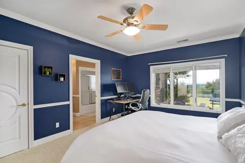 Bedroom - 14 Dalton Cir, Branson, MO 65616 photo 7 of 11