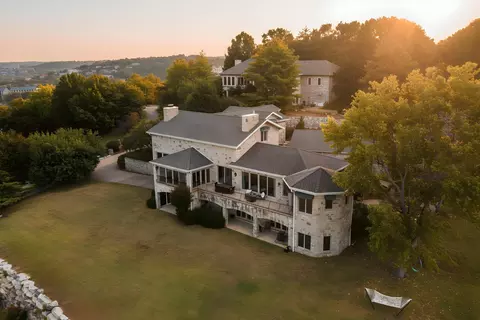 Exterior - 14 Dalton Cir, Branson, MO 65616 photo 18 of 19