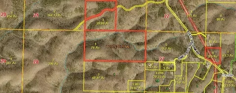 000 Tbd Rd, Chadwick, MO 65629 photo 4