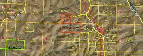 000 Tbd Rd, Chadwick, MO 65629 photo 6