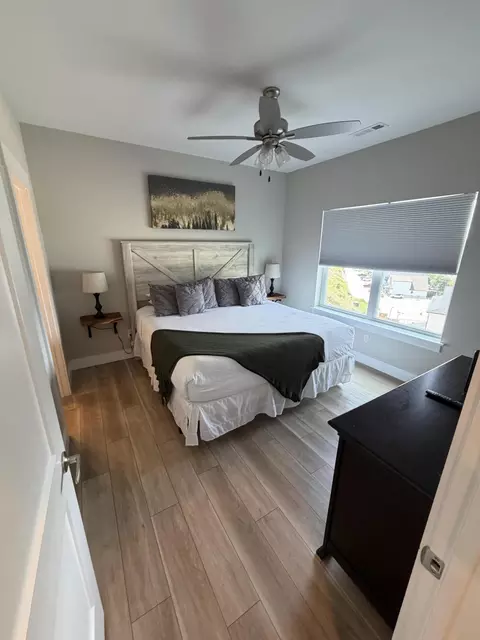 Bedroom - 135 Chateau Mountain Ln, Branson, MO 65616 photo 3 of 5