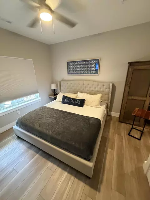 Bedroom - 135 Chateau Mountain Ln, Branson, MO 65616 photo 5 of 5