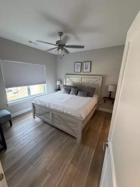 Bedroom - 135 Chateau Mountain Ln, Branson, MO 65616 photo 4 of 5