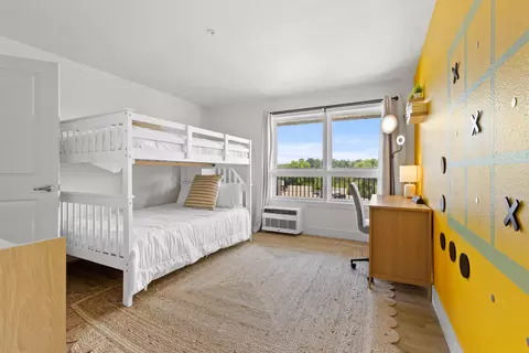 Bedroom - 403 Veterans Blvd #401, Branson, MO 65616 photo 3 of 4
