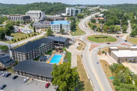 View/Area - 403 Veterans Blvd #401, Branson, MO 65616 photo 1 of 1