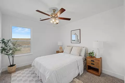 Bedroom - 1005 W Pebblebrooke Dr, Ozark, MO 65721 photo 1 of 6
