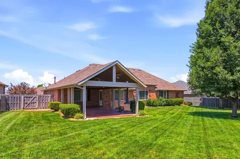 Exterior - 1504 S Blockade Rd, Republic, MO 65738 photo 7 of 9