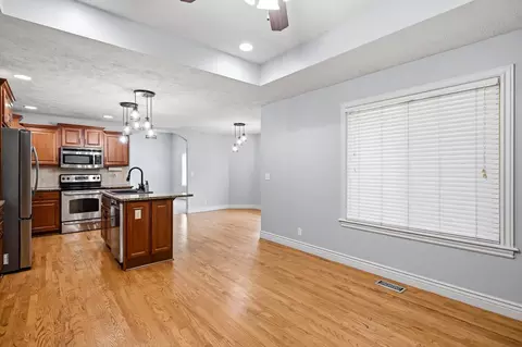 Living - 1504 S Blockade Rd, Republic, MO 65738 photo 5 of 5