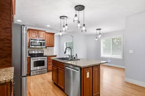 Kitchen - 1504 S Blockade Rd, Republic, MO 65738 photo 5 of 5