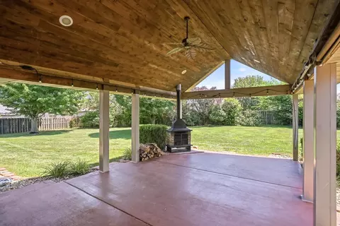 Exterior - 1504 S Blockade Rd, Republic, MO 65738 photo 5 of 9