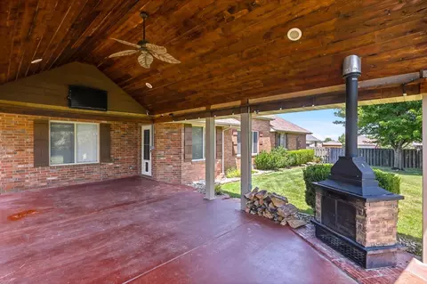 Exterior - 1504 S Blockade Rd, Republic, MO 65738 photo 4 of 9