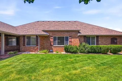 Exterior - 1504 S Blockade Rd, Republic, MO 65738 photo 9 of 9