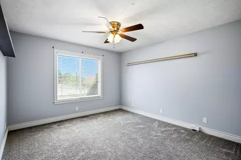 Bedroom - 1504 S Blockade Rd, Republic, MO 65738 photo 1 of 2