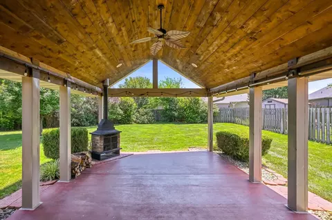 Exterior - 1504 S Blockade Rd, Republic, MO 65738 photo 6 of 9