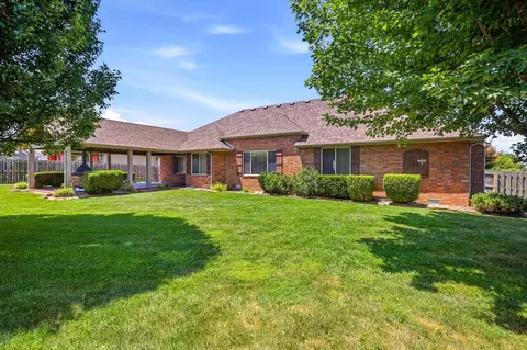 Exterior - 1504 S Blockade Rd, Republic, MO 65738 photo 8 of 9