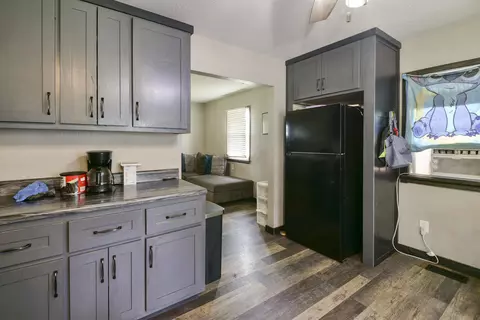 Kitchen - 604 N Meteor Ave, Springfield, MO 65802 photo 2 of 2