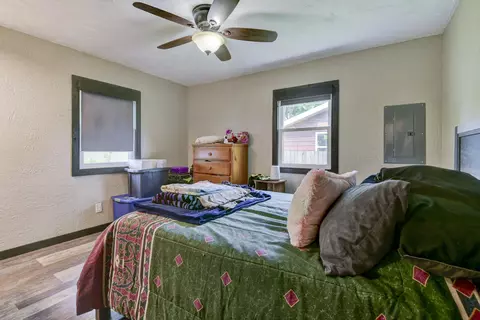 Bedroom - 604 N Meteor Ave, Springfield, MO 65802 photo 2 of 2